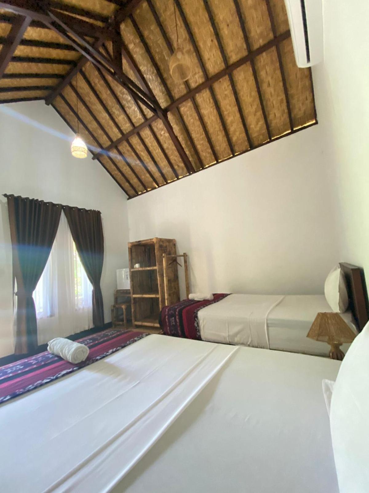 Cewin'S Homestay Kuta  Zimmer foto